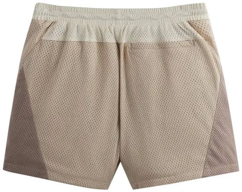 Kith 101 Harden Panelled Mesh Short Theory