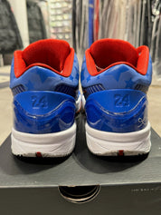 Nike Kobe 4 Protro Philly (2024) - Pre-Owned Size 10.5