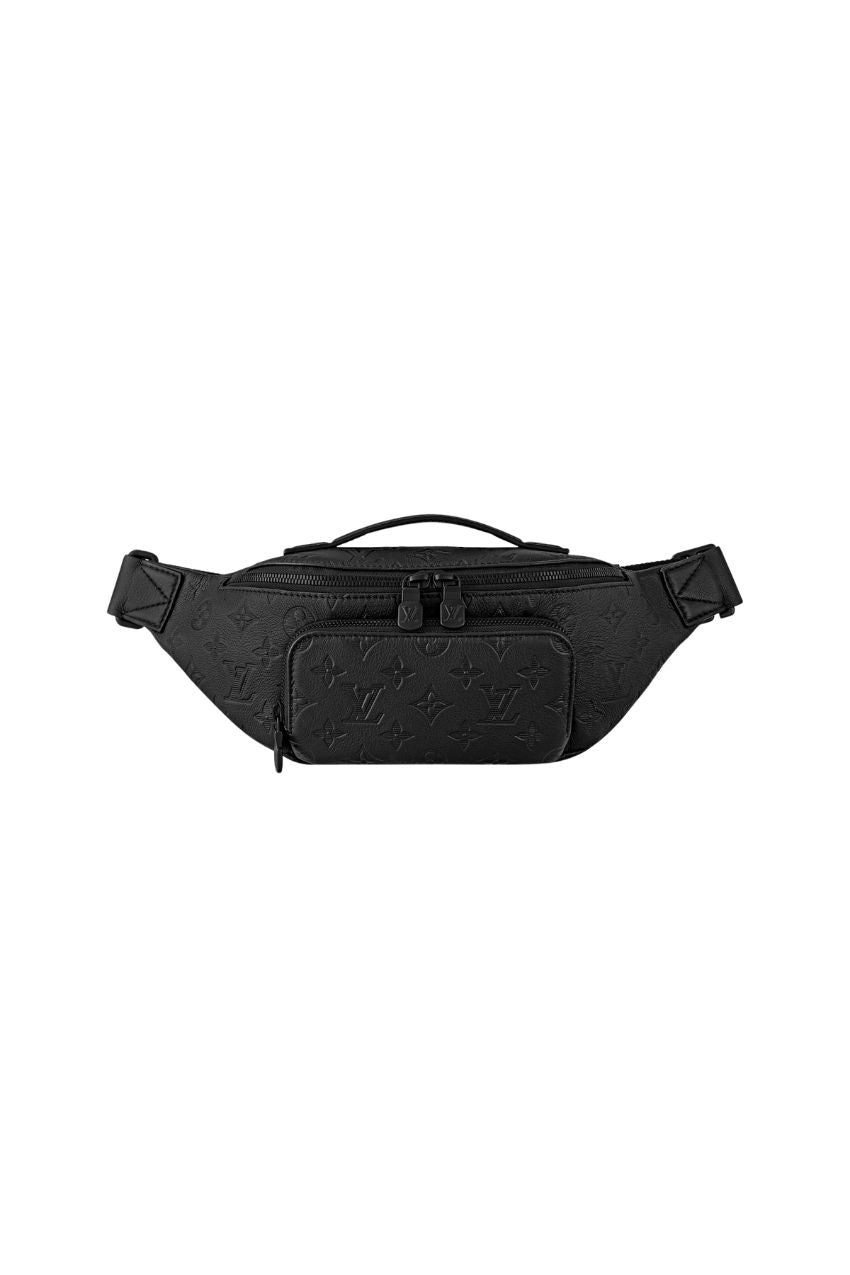 Louis Vuitton Bumbag Monogram Shadow