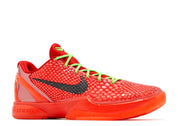 Nike Kobe 6 Protro Reverse Grinch - New (No original box)