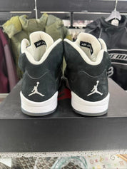 Jordan 5 Retro Oreo - Pre Owned Size 10