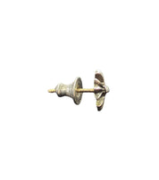 Chrome Hearts CH Plus Stud Earring - Lightly Used