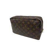 Louis Vuitton Trusse Toilette 23 Monogram - Gently Used