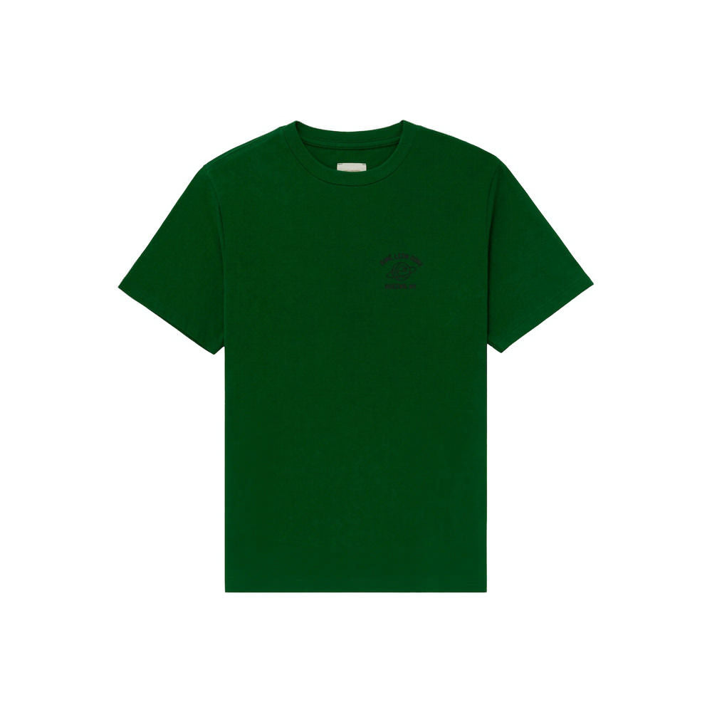 Aime Leon Dore 86 Classic Tee Green
