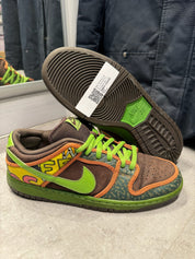 Nike SB Dunk Low De La Soul (2015) - Pre-Owned Size 11 (No original box)