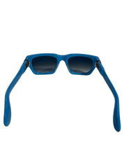 Chrome Hearts Idawanna Sunglasses Blue - Lightly Pre-Owned OS