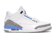 Jordan 3 Retro UNC (2020) - Pre-Owned Size 8