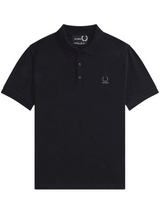 Raf Simons Fred Perry Polo