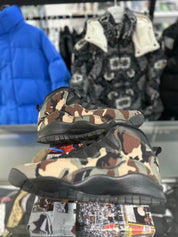 Jordan 10 Retro Woodland Camo - Pre-Owned Size 9