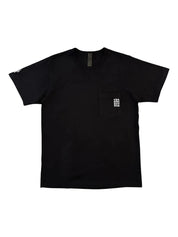 Chrome Hearts GRP Y NOT T-Shirt Black