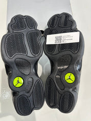 Jordan 13 Retro Black Cat - Pre-Owned Size 9