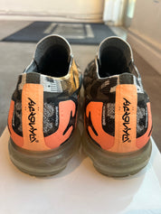 Nike Air Vapormax Moc 2 Acronym Sail / Thirsty Bandit (Preowned) - Pre-Owned