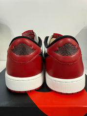 Jordan 1 Retro Low OG Chicago (2025) - Pre-Owned Size 12