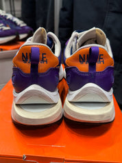 Nike VaporWaffle Sacai Dark Iris - Pre-Owned Size 8