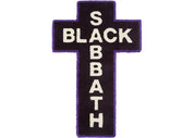 Supreme Black Sabbath Rug Black - Pre-Owned