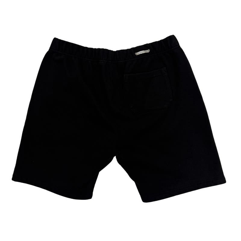 Chrome Hearts King Taco Hollywood Shorts Black - Lightly Pre-Owned Size XXL