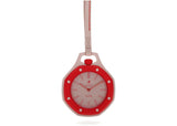 Swatch x Audemars Piguet Bioceramic Royal Pop Otto Rosso SSX03R100N