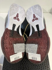 Nike Kobe 5 Protro Lower Merion Aces Away (2026) - Worn Once Size 8
