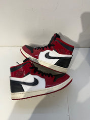 Jordan 1 High Zoom Air CMFT Patent Chicago (Women's) - Pre-Owned Size 8 (No original box)