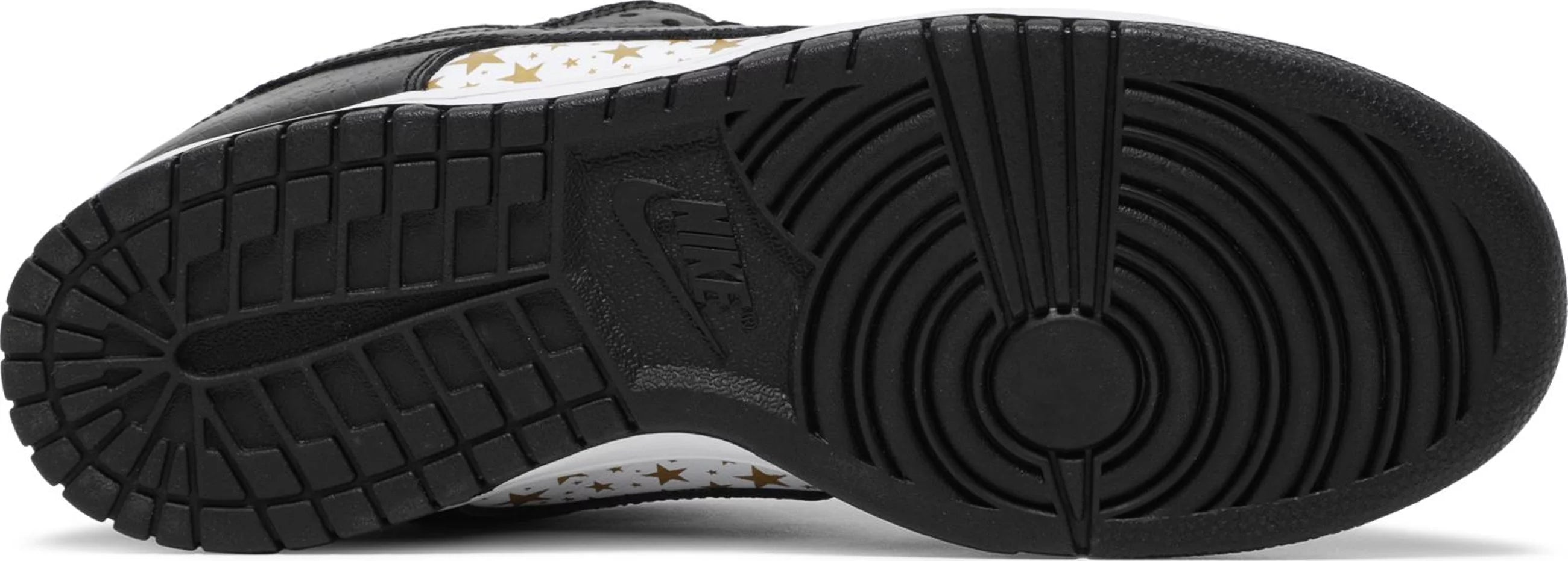 Nike SB Dunk Low Supreme Stars Black (2021)