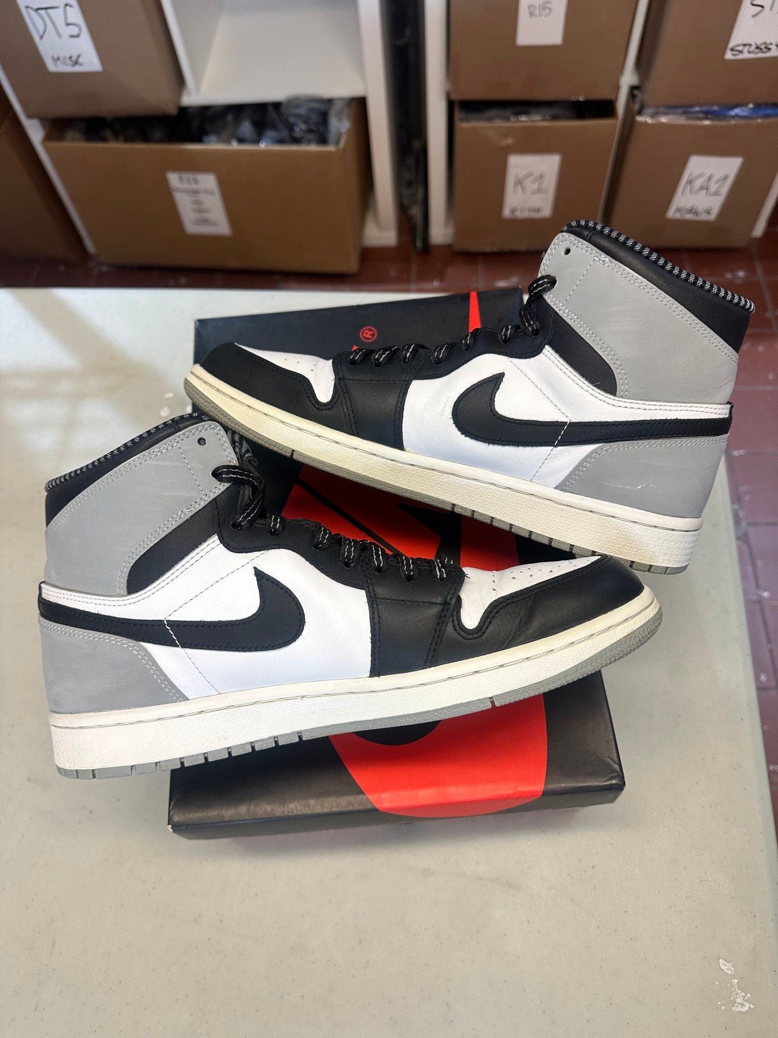 Jordan 1 Retro Barons - Pre-Owned Size 10.5