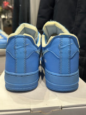 Nike Air Force 1 Low Off-White MCA University Blue - Pre-Owned Size 7
