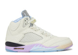 Jordan 5 Retro DJ Khalid We The Best Sail