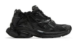 Balenciaga Runner Sneaker Black