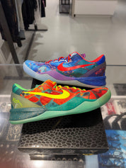Nike Kobe 8 Protro What The (2025) - Pre-Owned Size 9