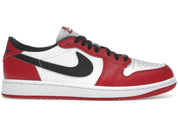 Jordan 1 Retro Low OG Chicago (2025) - Pre-Owned Size 12