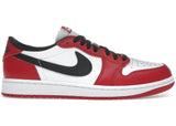 Jordan 1 Retro Low OG Chicago (2025) - Pre-Owned Size 12