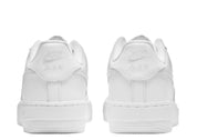 Nike Air Force 1 Low White (GS)