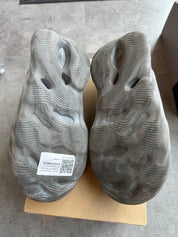 Adidas Yeezy Foam RNNR MX Granite (Preowned size 9) - Pre-Owned