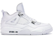 Jordan 4 Retro Pure Money (2017) - Pre-Owned Size 8 (No original box)