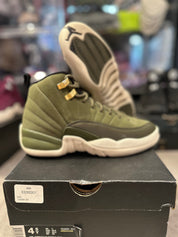 Jordan 12 Retro Chris Paul Class of 2003 (GS) (Preowned) - Pre-Owned