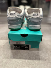 Nike SB Dunk Low Marty McFly - Pre-Owned Size 8.5