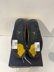 Jordan 4 Retro Thunder (2023) (GS) - Pre-Owned Size 6.5Y