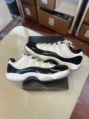 Jordan 11 Retro Low Concord - Pre-Owned Size 11 #2
