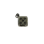 Chrome Hearts Dice Pendant - Lightly Pre-Owned