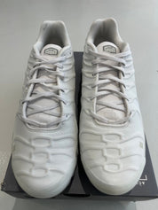 Nike Air Max Plus A-COLD-WALL Platinum Tint - Pre-Owned Size 9.5