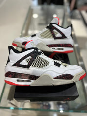 Jordan 4 Retro Flight Nostalgia - Pre-Owned Size 12