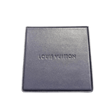 Louis Vuitton Navy Jewelry Box - Pre-Owned