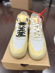 Nike Air Force 1 Low Off-White - Pre-Owned Size 11.5