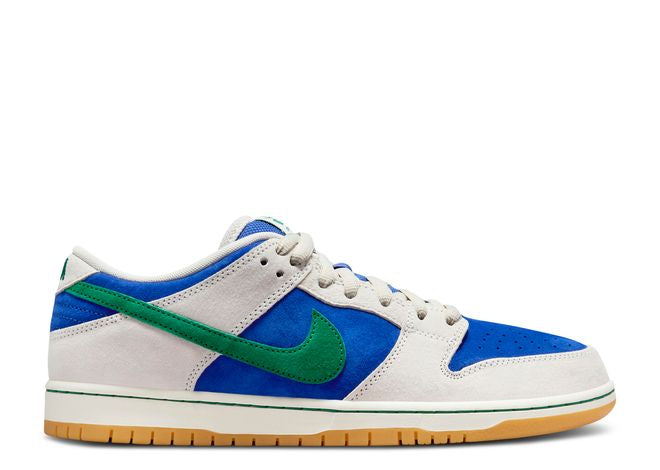 Nike SB Dunk Low Hyper Royal Malachite