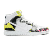 Nike SB Dunk High De La Soul (2015) (Preowned)