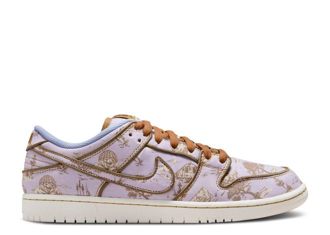 Nike SB Dunk Low Premium City of Style (Lightly Preowned)