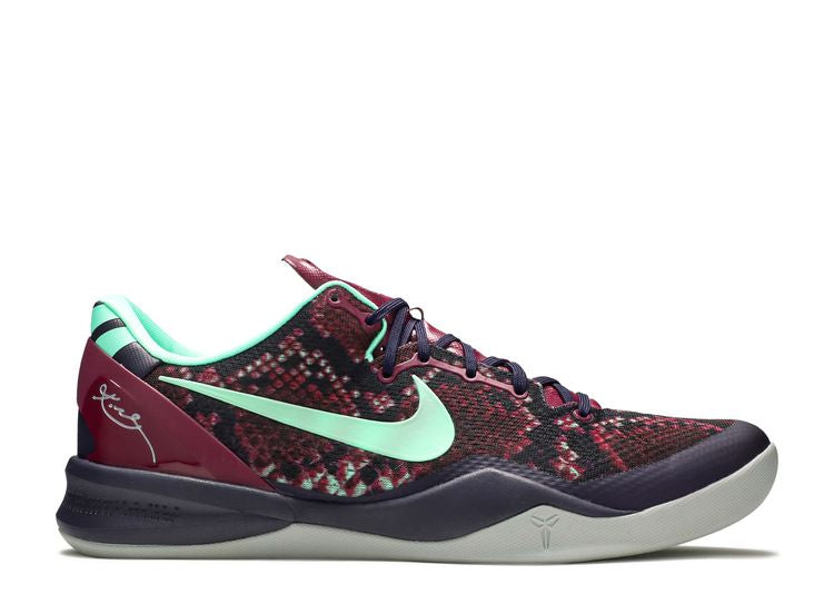 Nike Kobe 8 Pit Viper (Preowned)