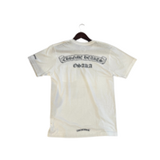 Chrome Hearts Osaka Script T-Shirt White