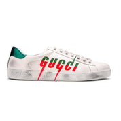 Gucci Ace Blade - Pre-Owned Size 10 (No original box)