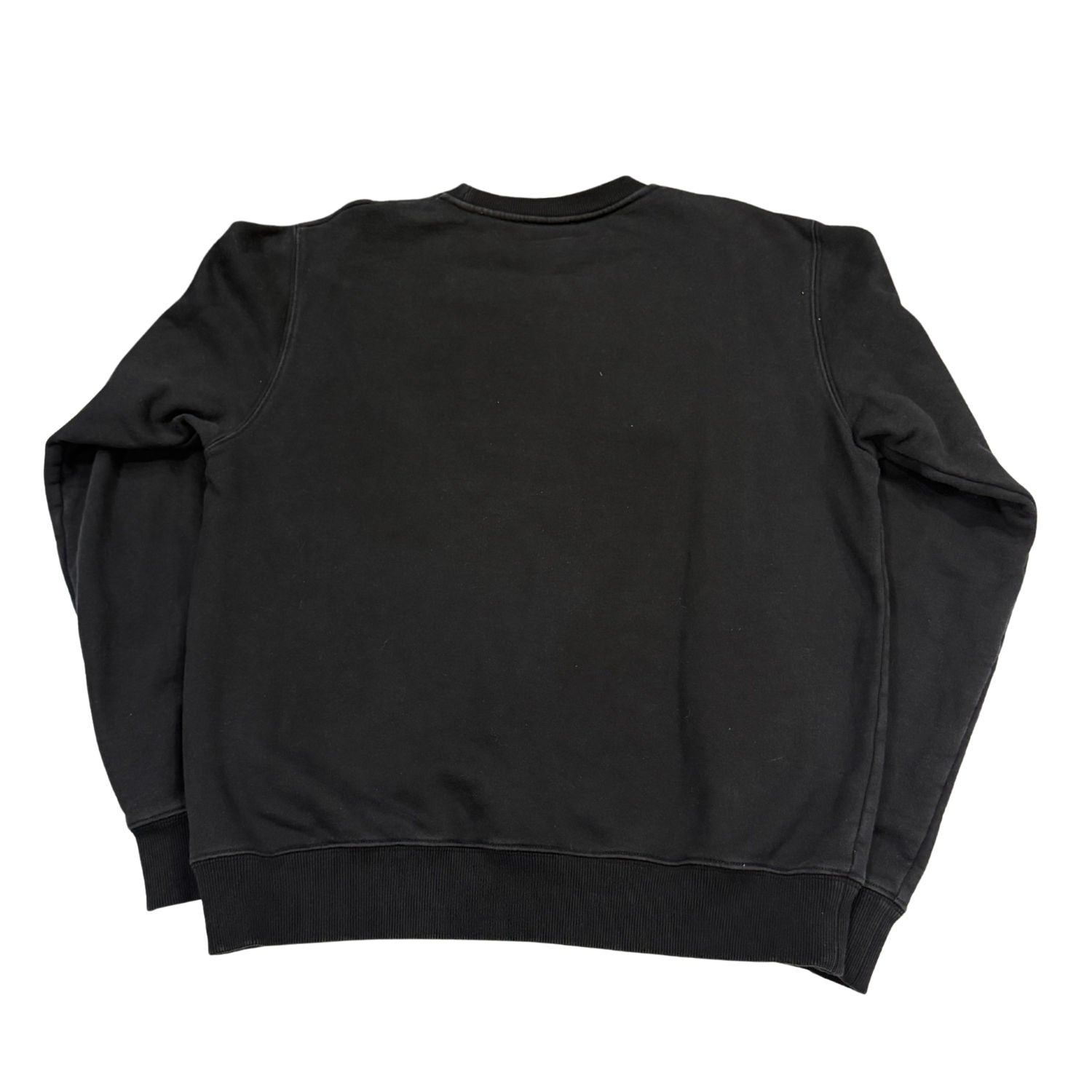 Dior CD Icon Crewneck Black - Lightly Used Size M